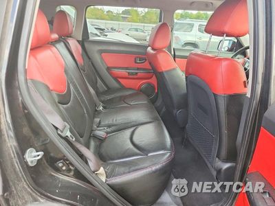 Zdjęcie 11 z 13 samochodu: 2011 KIA SOUL SPORT VIN:KNDJT2A25B7214001 - miniatura