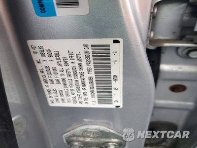 Zdjęcie 12 z 12 samochodu: 2007 HONDA ACCORD SE VIN:1HGCM56327A094856 - miniatura
