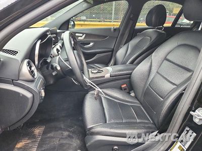 Zdjęcie 7 z 13 samochodu: 2019 MERCEDES-BENZ C 300 4MATIC VIN:55SWF8EB5KU290191 - miniatura
