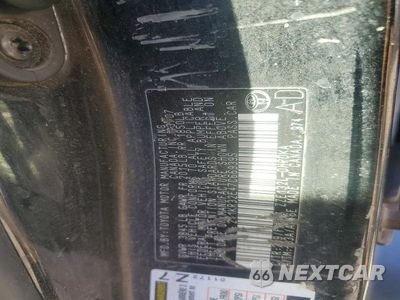 Zdjęcie 13 z 13 samochodu: 2007 TOYOTA MATRIX BASE VIN:2T1KR32E47C669395 - miniatura