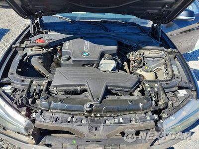 Zdjęcie 11 z 12 samochodu: 2015 BMW 428 XI GRAN COUPE SULEV VIN:WBA4C9C58FD330066 - miniatura