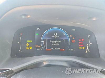 Zdjęcie 9 z 12 samochodu: 2025 TOYOTA CAMRY SE VIN:4T1DAACK2SU193468 - miniatura