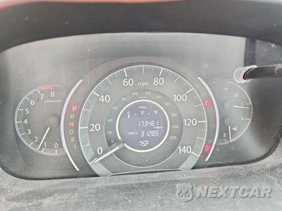 Zdjęcie 9 z 14 samochodu: 2013 HONDA CR-V LX VIN:5J6RM3H30DL030142 - miniatura