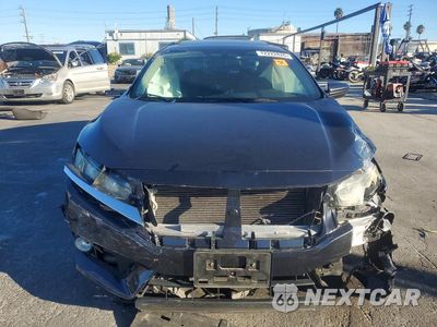 Piąte zdjęcie samochodu w środku: 2016 HONDA CIVIC EX VIN:19XFC1F39GE217850 - miniatura
