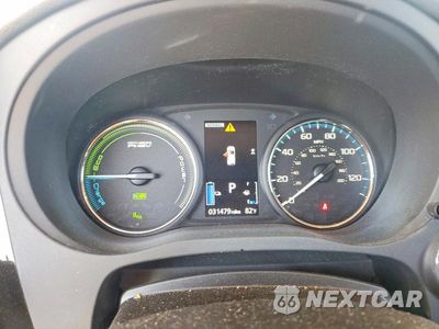 Zdjęcie 9 z 12 samochodu: 2018 MITSUBISHI OUTLANDER SE VIN:JA4J24A52JZ044962 - miniatura