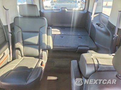 Zdjęcie 10 z 13 samochodu: 2017 GMC YUKON SLT VIN:1GKS1BKC0HR373883 - miniatura