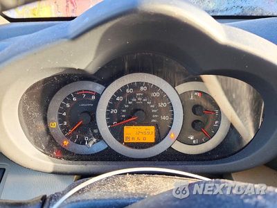 Zdjęcie 9 z 13 samochodu: 2010 TOYOTA RAV4 LIMITED VIN:JTMDK4DV3AD011044 - miniatura