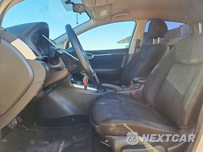 Zdjęcie 7 z 12 samochodu: 2018 NISSAN SENTRA SV VIN:3N1AB7AP1JY341436 - miniatura