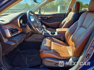 Zdjęcie 7 z 13 samochodu: 2020 SUBARU OUTBACK TOURING LDL VIN:4S4BTGPD9L3164816 - miniatura