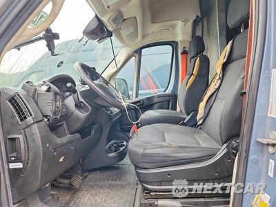 Zdjęcie 7 z 12 samochodu: 2021 RAM PROMASTER 3500 DELIVERY VAN VIN:3C6MRVJG0ME580466 - miniatura