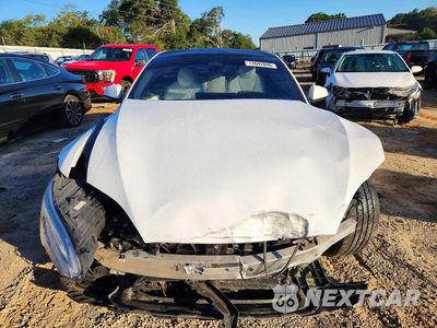 Piąte zdjęcie samochodu w środku: 2021 TESLA MODEL S VIN:5YJSA1E55MF450900 - miniatura