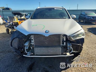 Piąte zdjęcie samochodu w środku: 2016 BMW X1 XDRIVE28I VIN:WBXHT3C38GP880306 - miniatura