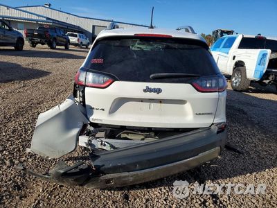 Zdjęcie 6 z 13 samochodu: 2019 JEEP CHEROKEE LIMITED VIN:1C4PJMDX8KD218208 - miniatura