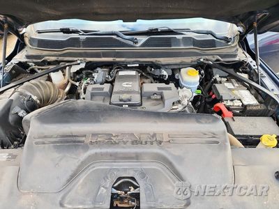Zdjęcie 11 z 13 samochodu: 2022 RAM 2500 LIMITED VIN:3C6UR5SL7NG182866 - miniatura