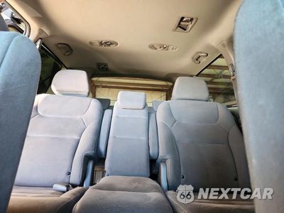 Zdjęcie 10 z 13 samochodu: 2010 HONDA ODYSSEY EX VIN:5FNRL3H43AB020303 - miniatura