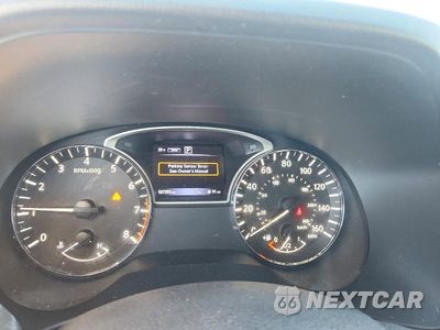 Zdjęcie 9 z 14 samochodu: 2017 NISSAN PATHFINDER SL VIN:5N1DR2MMXHC909739 - miniatura