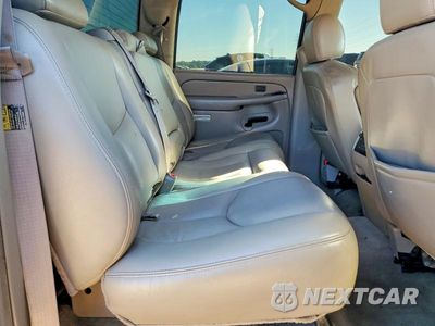 Zdjęcie 10 z 12 samochodu: 2006 GMC NEW SIERRA K1500 VIN:2GTEK13T961176053 - miniatura