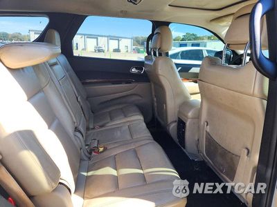 Zdjęcie 11 z 13 samochodu: 2014 DODGE DURANGO LIMITED VIN:1C4RDHDG5EC597525 - miniatura