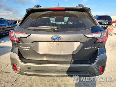Zdjęcie 6 z 14 samochodu: 2020 SUBARU OUTBACK PREMIUM VIN:4S4BTAEC4L3111139 - miniatura