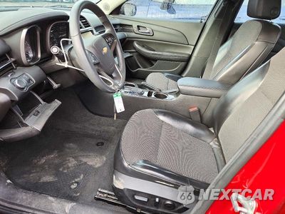 Zdjęcie 7 z 12 samochodu: 2014 CHEVROLET MALIBU VIN:1G11C5SL5EF171064 - miniatura