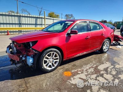 2013 CHEVROLET MALIBU 1LT 1G11D5RR5DF105104 - główne zdjęcie licytacji z USA - miniatura