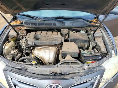 Zdjęcie 11 z 12 samochodu: 2011 TOYOTA CAMRY LE VIN:4T4BF3EK5BR179152 - miniatura