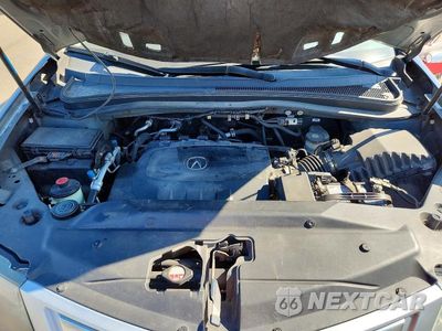 Zdjęcie 12 z 13 samochodu: 2013 ACURA MDX TECHNOLOGY VIN:2HNYD2H34DH507884 - miniatura