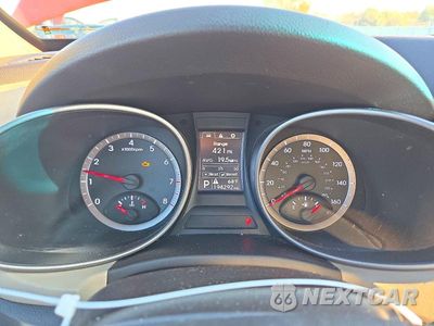 Zdjęcie 9 z 13 samochodu: 2015 HYUNDAI SANTA FE SPORT 2.4L VIN:5XYZT3LBXFG283586 - miniatura