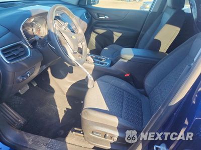 Zdjęcie 7 z 13 samochodu: 2023 CHEVROLET EQUINOX LT VIN:3GNAXKEG2PL200383 - miniatura