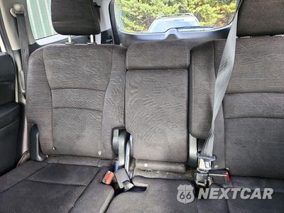 Zdjęcie 10 z 13 samochodu: 2020 HONDA PILOT EX VIN:5FNYF6H32LB011316 - miniatura