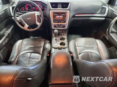 Zdjęcie 8 z 13 samochodu: 2015 GMC ACADIA SLE 1 VIN:1GKKVRKD8FJ346206 - miniatura