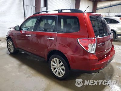 Drugie zdjęcie samochodu z przodu: 2013 SUBARU FORESTER 2.5X PREMIUM VIN:JF2SHADC5DH443927 - miniatura