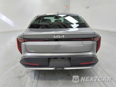 Zdjęcie 6 z 12 samochodu: 2025 KIA K4 LXS VIN:3KPFT4DE3SE112364 - miniatura