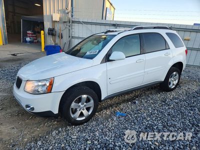 2006 PONTIAC TORRENT 2CKDL63F566027151 - główne zdjęcie licytacji z USA - miniatura