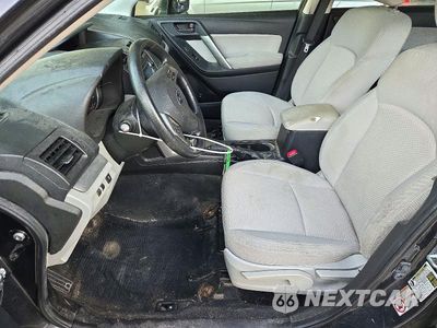 Zdjęcie 7 z 13 samochodu: 2014 SUBARU FORESTER 2.5I VIN:JF2SJAAC6EH453053 - miniatura