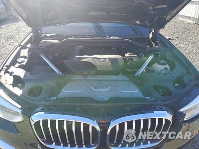 Zdjęcie 12 z 13 samochodu: 2018 BMW X3 XDRIVE30I VIN:5UXTR9C50JLC74136 - miniatura