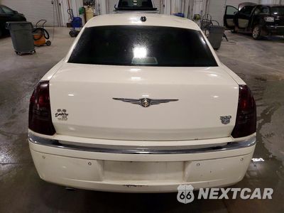 Zdjęcie 6 z 12 samochodu: 2006 CHRYSLER 300C VIN:2C3LA63HX6H171488 - miniatura