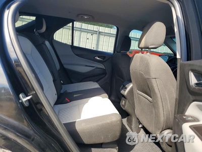 Zdjęcie 11 z 13 samochodu: 2019 CHEVROLET EQUINOX LS VIN:2GNAXHEV2K6297888 - miniatura