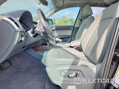 Zdjęcie 7 z 13 samochodu: 2015 AUDI Q5 PREMIUM PLUS VIN:WA1LFAFP4FA005804 - miniatura
