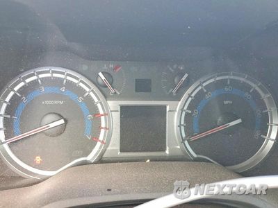 Zdjęcie 9 z 14 samochodu: 2016 TOYOTA 4RUNNER TRD PRO VIN:JTEBU5JR9G5308915 - miniatura
