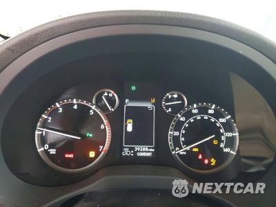 Zdjęcie 9 z 13 samochodu: 2023 LEXUS GX 460 LUXURY VIN:JTJGM7BXXP5369514 - miniatura
