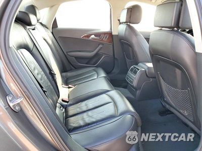 Zdjęcie 10 z 12 samochodu: 2015 AUDI A6 PREMIUM PLUS VIN:WAUDFAFC0FN012228 - miniatura