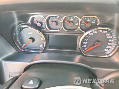 Zdjęcie 9 z 12 samochodu: 2017 CHEVROLET SILVERADO C1500 LT VIN:3GCPCREC3HG405628 - miniatura