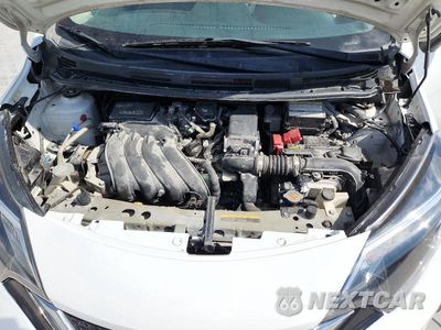 Zdjęcie 11 z 12 samochodu: 2019 NISSAN VERSA NOTE S VIN:3N1CE2CP3KL356700 - miniatura