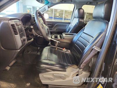 Zdjęcie 8 z 13 samochodu: 2017 CHEVROLET SILVERADO K1500 CUSTOM VIN:1GCVKPEC9HZ268841 - miniatura