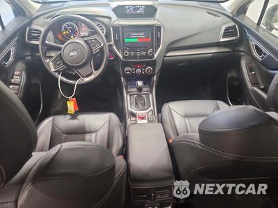 Zdjęcie 8 z 13 samochodu: 2019 SUBARU FORESTER LIMITED VIN:JF2SKASC5KH407091 - miniatura