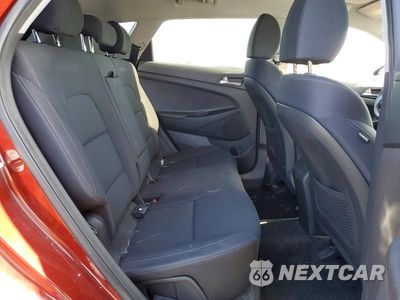 Zdjęcie 10 z 12 samochodu: 2019 HYUNDAI TUCSON SE VIN:KM8J23A41KU002705 - miniatura
