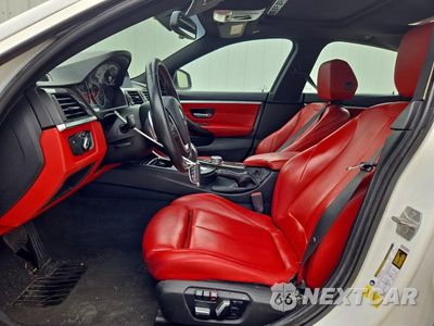 Zdjęcie 7 z 11 samochodu: 2016 BMW 428 I GRAN COUPE SULEV VIN:WBA4A9C58GG695448 - miniatura
