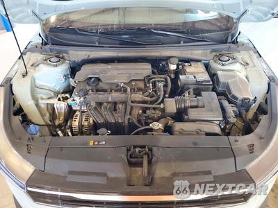 Zdjęcie 11 z 12 samochodu: 2025 KIA K4 EX VIN:3KPFU4DE2SE128827 - miniatura