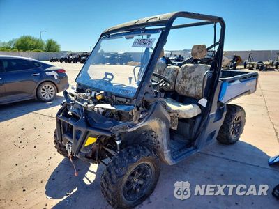 Drugie zdjęcie samochodu z przodu: 2023 CAN-AM DEFENDER UTILITY VEHICLE VIN:3JBUKAP48PK002112 - miniatura